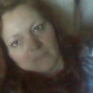 Meet your Posher, Ginny