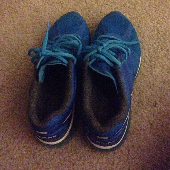Nike Airmaxes