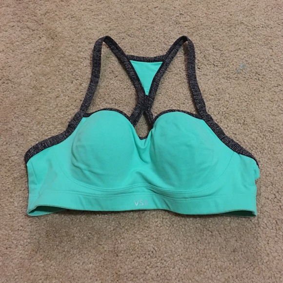 Victoria Secret-VSX Sports Bra-34B!