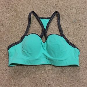 Victoria Secret-VSX Sports Bra-34B!