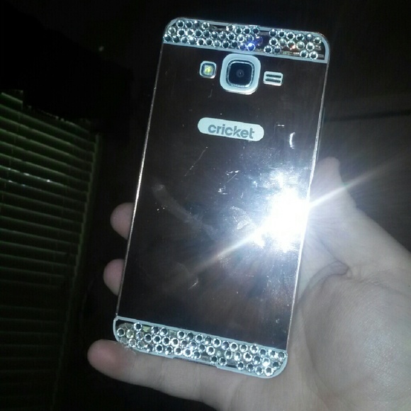 Galaxy Grand Prime