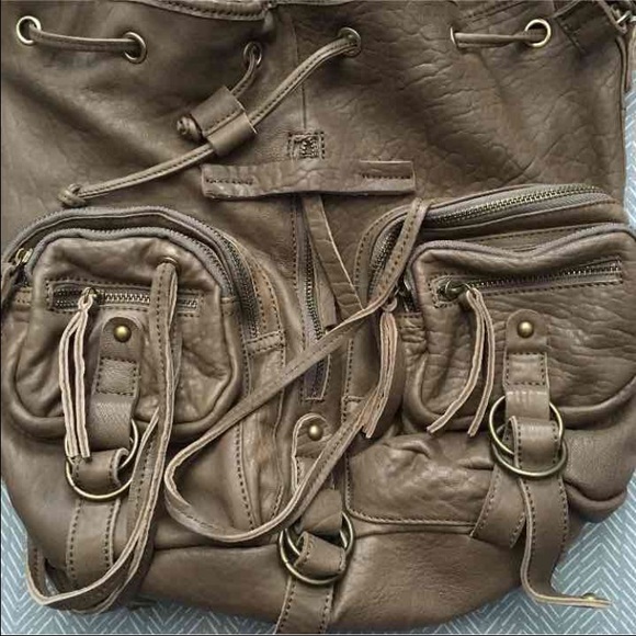Brown Purse - Picture 2 of 4