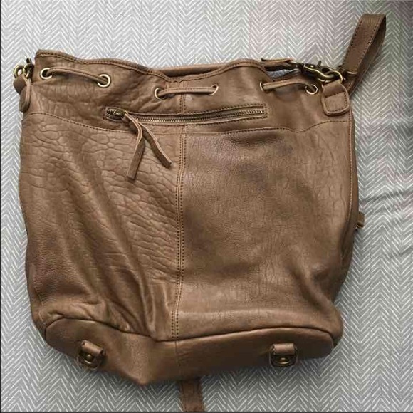 Brown Purse - Picture 3 of 4