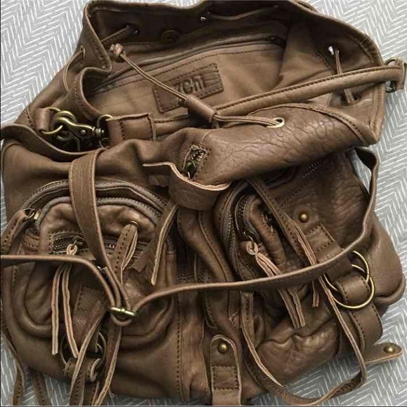 Brown Purse - Picture 4 of 4