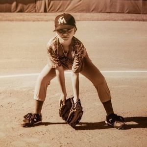 Meet your Posher, Miranda