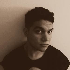 Meet your Posher, Steven