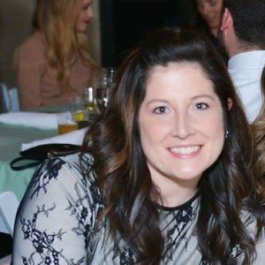 Meet your Posher, Christy