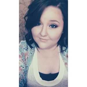 Meet your Posher, Natasha