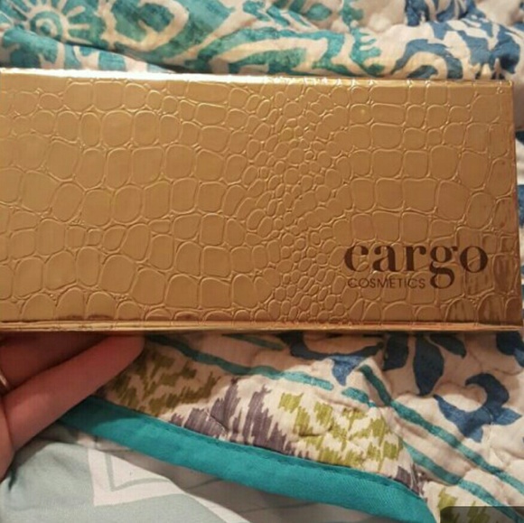 Cargo Summer in the City