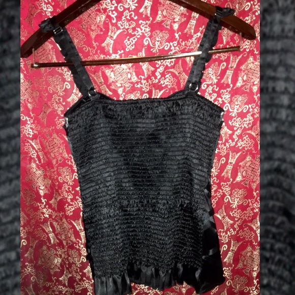 Terrific ToTo Collection Corset - Picture 2 of 4