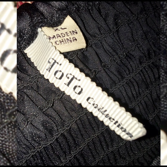 Terrific ToTo Collection Corset - Picture 3 of 4