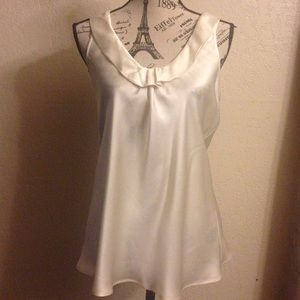 Giorgio Armani Silk Blouse