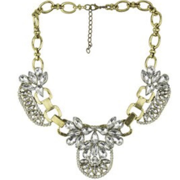 🆕Statement Necklace - Picture 2 of 4