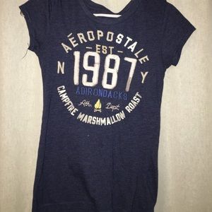 Aeropostale tshirt