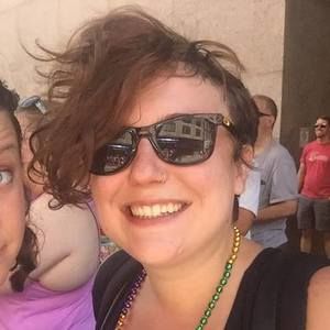 Meet your Posher, Claire