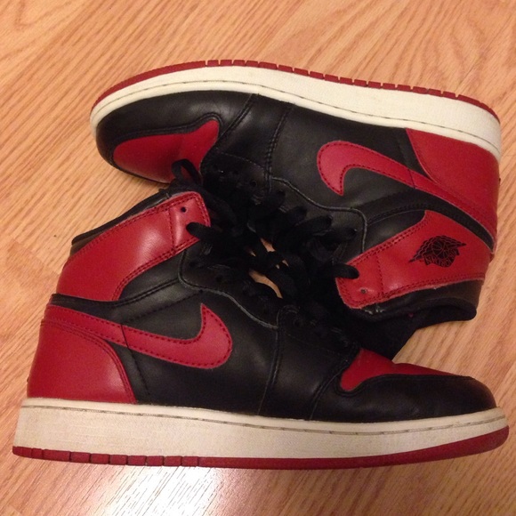 $105Ⓜ️: 5Y 2009 Jordan DMP Bred 1