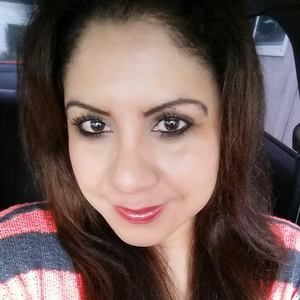 Meet your Posher, Irmaelena