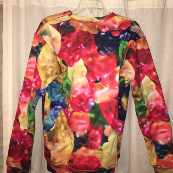 Gummybear Pullover - image 3
