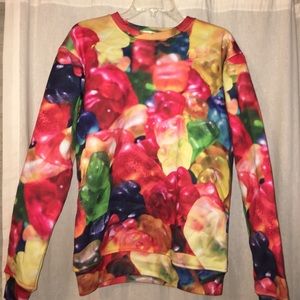 Gummybear Pullover