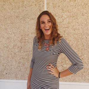 Meet your Posher, Cassidy