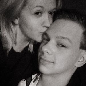 Meet your Posher, Shelby