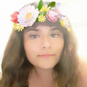 Meet your Posher, Julieta