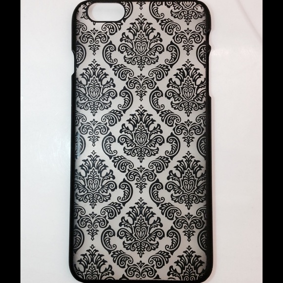 Fancy iPhone 6 Plus Case⚜