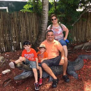 Meet your Posher, Cris