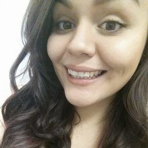 Meet your Posher, Priscilla