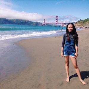 Meet your Posher, Chanya