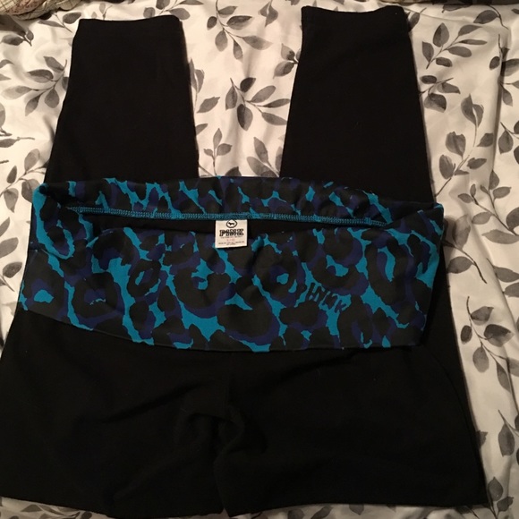 Yoga pants