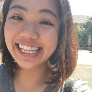 Meet your Posher, Pei-ling