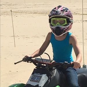 Meet your Posher, Julie