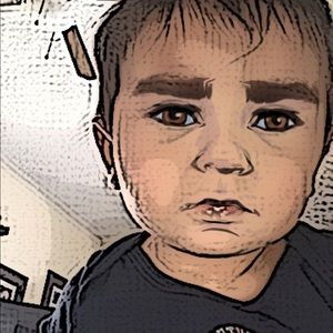 Meet your Posher, Mayra