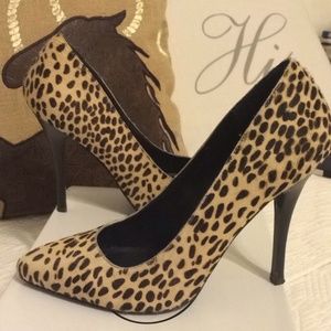 Steve Madden Chic Pointed-toe Pump