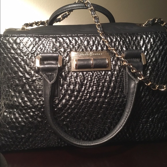 Ivanka Trump Briefcase