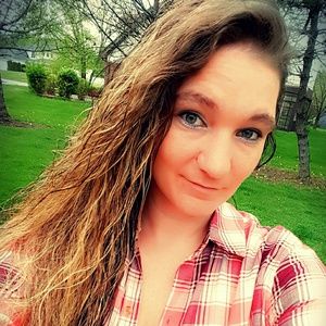 Meet your Posher, Patty