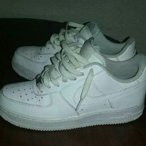 Air force 1
