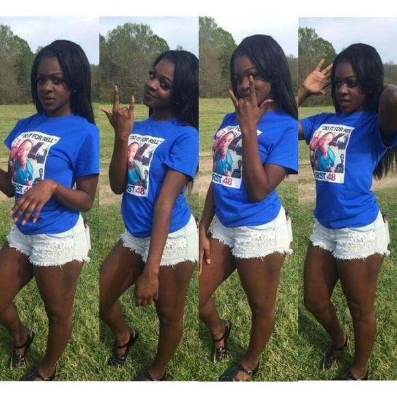 Meet your Posher, Alexis - Picture 1 of 1