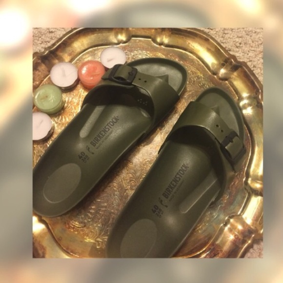 BRAND NEW Birkenstock Madrid Sandals