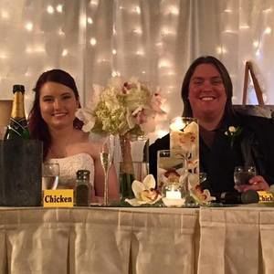 Meet your Posher, Melissa