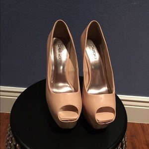 Shies