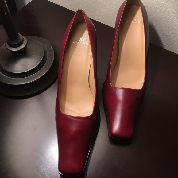 Anne Klein Shoes