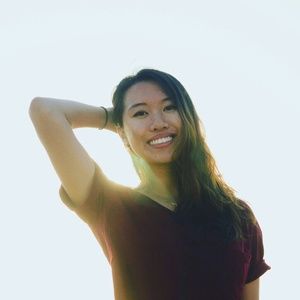 Meet your Posher, Anne