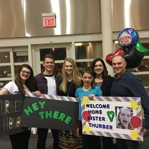 Meet your Posher, Kala