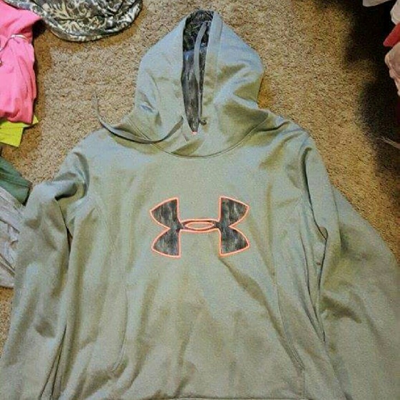 Under armor