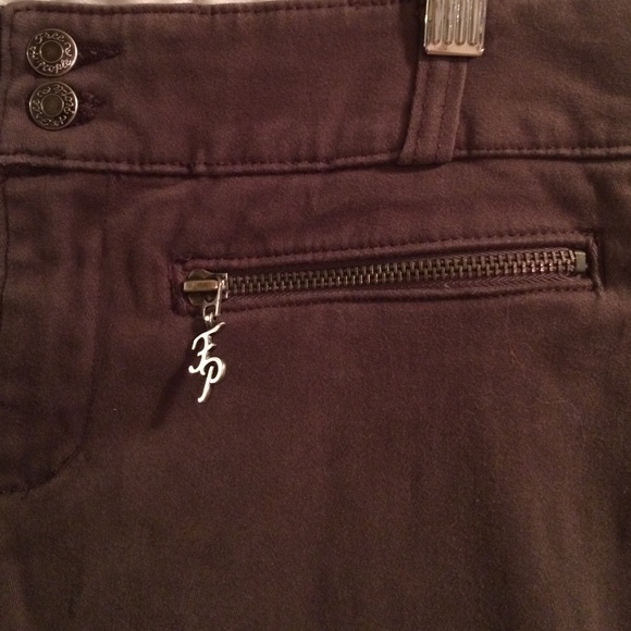 Free People Pants