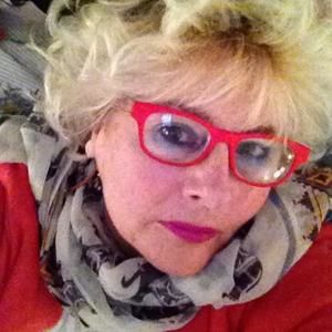 Meet your Posher, Barbara