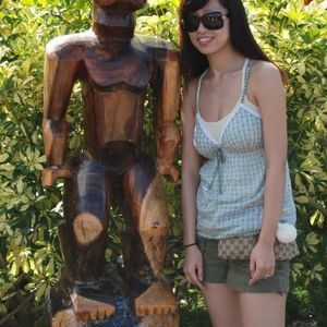 Meet your Posher, Cassie