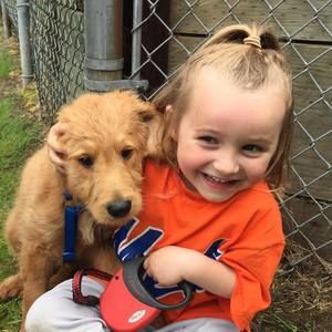 Meet your Posher, Erica